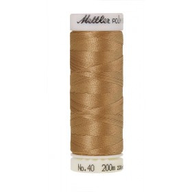 Garn Poly sheen 200 m