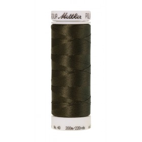 Garn Poly sheen 200 m
