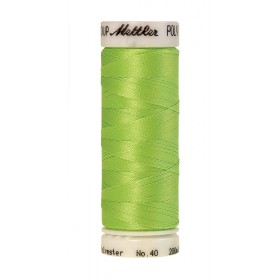 Garn Poly sheen 200 m