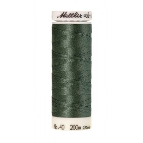 Garn Poly sheen 200 m