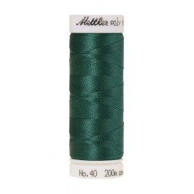 Garn Poly sheen 200 m