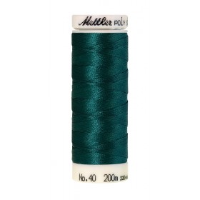 Garn Poly sheen 200 m