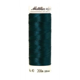 Garn Poly sheen 200 m