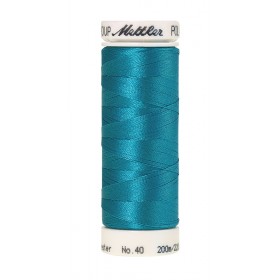 Garn Poly sheen 200 m