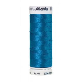 Garn Poly sheen 200 m