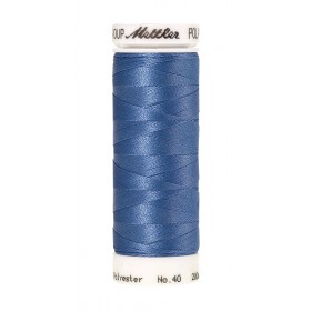 Garn Poly sheen 200 m