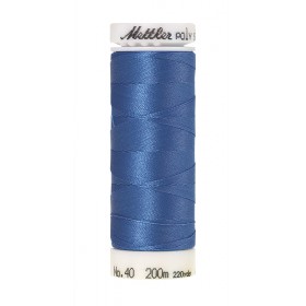 Garn Poly sheen 200 m