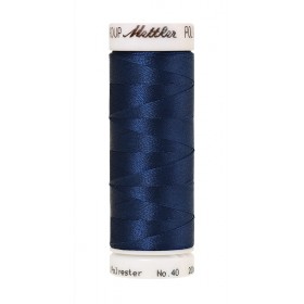 Garn Poly sheen 200 m