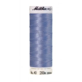 Garn Poly sheen 200 m