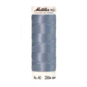 Garn Poly sheen 200 m