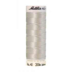 Garn Poly sheen 200 m