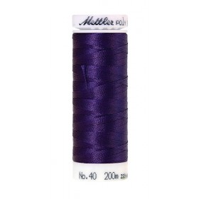 Garn Poly sheen 200 m