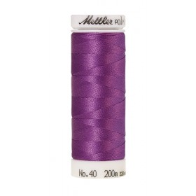 Garn Poly sheen 200 m