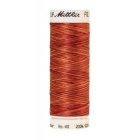 Effektgarn Poly sheen multi 200 m