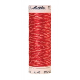 Effektgarn Poly sheen multi 200 m
