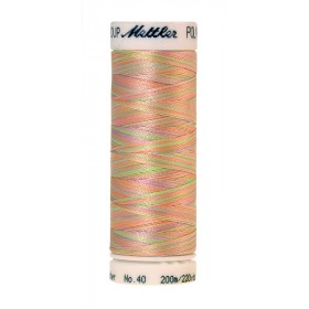 Effektgarn Poly sheen multi 200 m