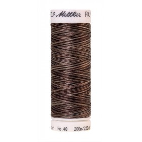 Effektgarn Poly sheen multi 200 m
