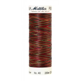 Effektgarn Poly sheen multi 200 m