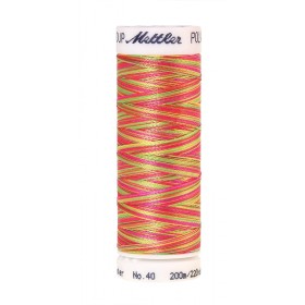 Effektgarn Poly sheen multi 200 m