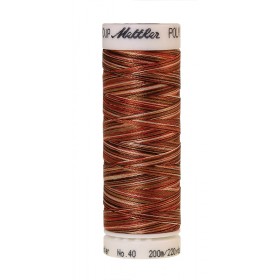 Effektgarn Poly sheen multi 200 m
