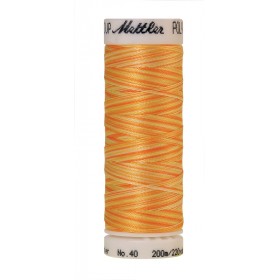 Effektgarn Poly sheen multi 200 m