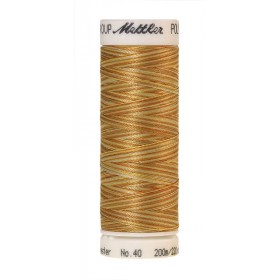 Effektgarn Poly sheen multi 200 m