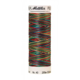 Effektgarn Poly sheen multi 200 m
