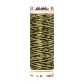 Effektgarn Poly sheen multi 200 m