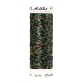 Effektgarn Poly sheen multi 200 m
