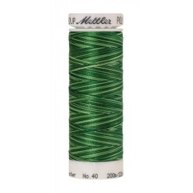 Effektgarn Poly sheen multi 200 m