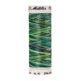 Effektgarn Poly sheen multi 200 m