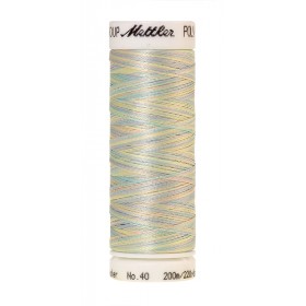 Effektgarn Poly sheen multi 200 m