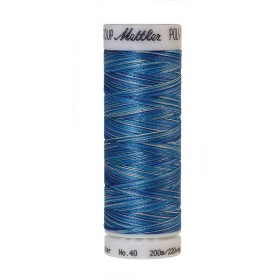 Effektgarn Poly sheen multi 200 m