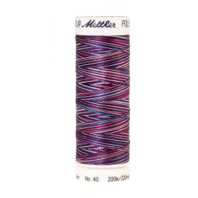 Effektgarn Poly sheen multi 200 m