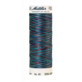 Effektgarn Poly sheen multi 200 m