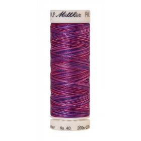 Effektgarn Poly sheen multi 200 m