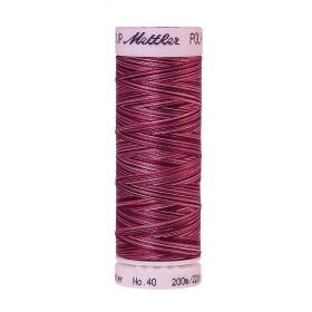 Effektgarn Poly sheen multi 200 m