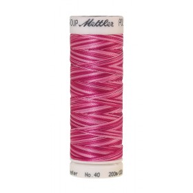 Effektgarn Poly sheen multi 200 m