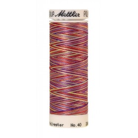 Effektgarn Poly sheen multi 200 m