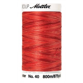 Nähgarn Poly sheen multi 800 m