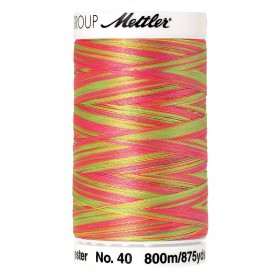 Nähgarn Poly sheen multi 800 m