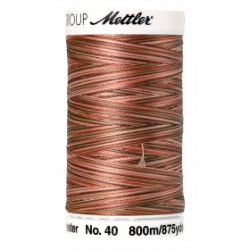 Nähgarn Poly sheen multi 800 m