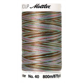 Nähgarn Poly sheen multi 800 m