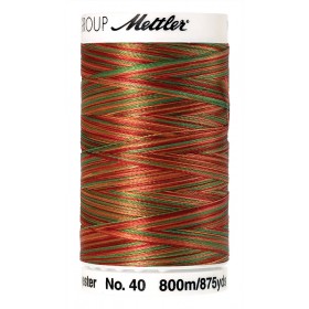 Nähgarn Poly sheen multi 800 m