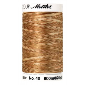 Nähgarn Poly sheen multi 800 m