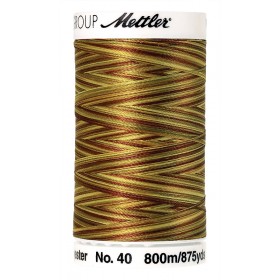 Nähgarn Poly sheen multi 800 m