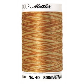 Nähgarn Poly sheen multi 800 m