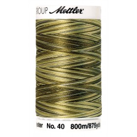 Nähgarn Poly sheen multi 800 m
