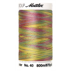Nähgarn Poly sheen multi 800 m
