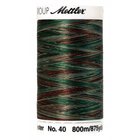 Nähgarn Poly sheen multi 800 m